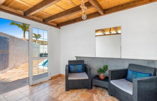 Villa las dunas - Foto 4