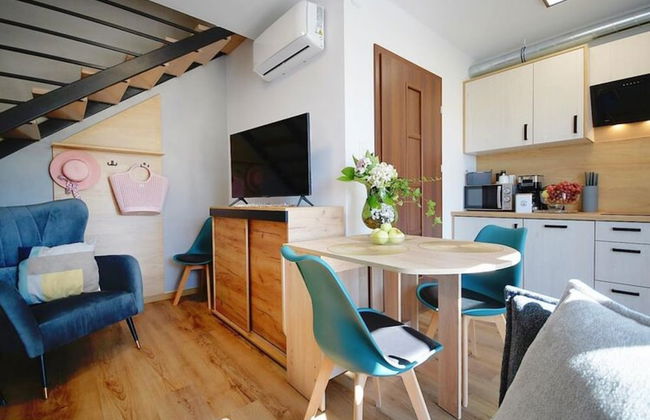 Holiday Home in Mielenko Near Beach - Foto 5