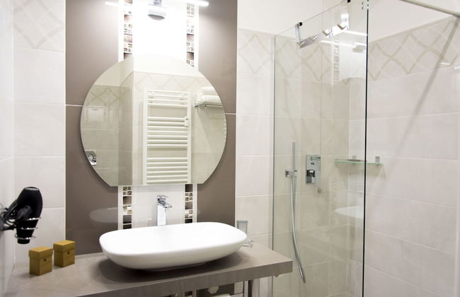 ApartHotel Durini - Photo 76