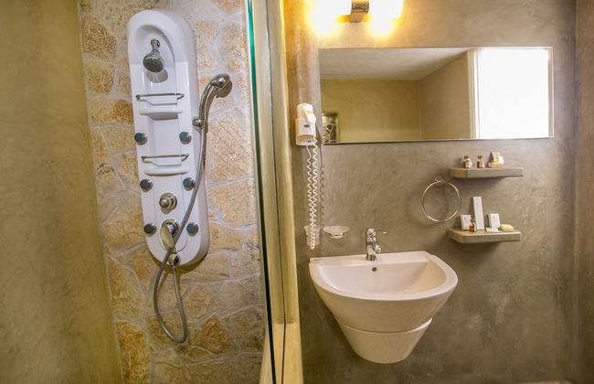 Tholaria Boutique Hotel - Photo 66