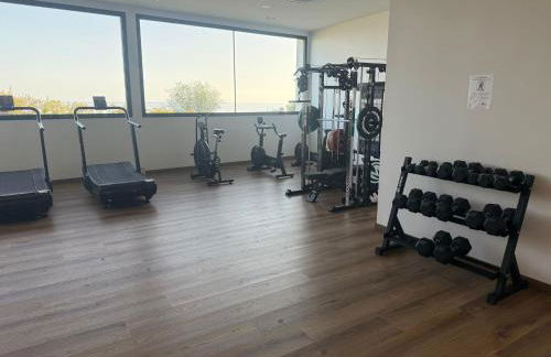 Luxurious Fuengirola Apartment with Ocean Views - Foto 43