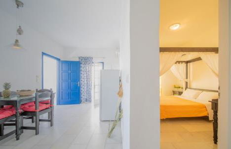 Antonina Hotel Apartments - Foto 150