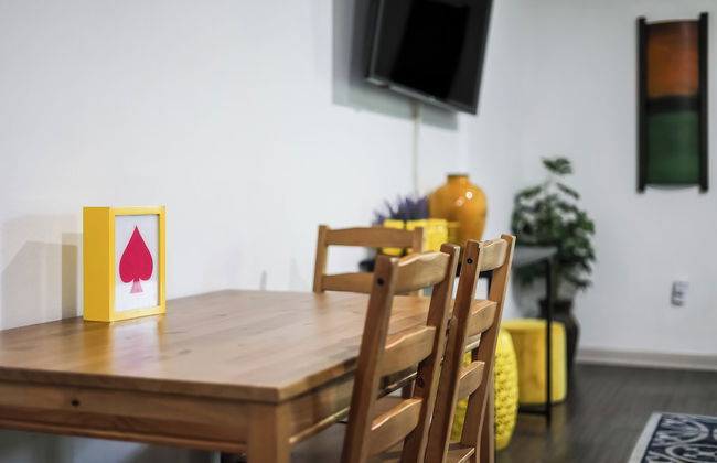 Lynn's Lodging - Foto 43