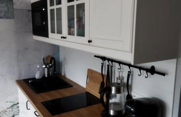 Apartamenty Modrzewiowa - Foto 14