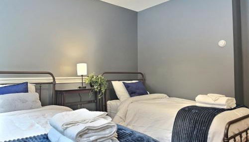 SnowDen - Pool, Gym, Hiking, Fireplace! - Foto 5