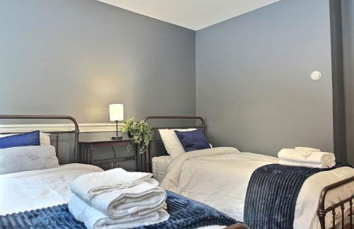 SnowDen - Pool, Gym, Hiking, Fireplace! - Foto 5