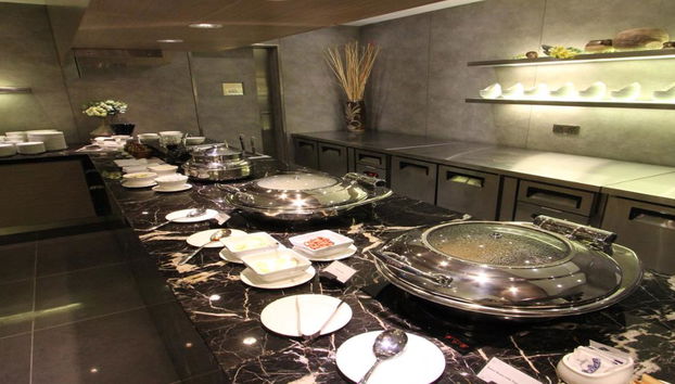 Plaza Premium Lounge Penang (Partidas Internacionais) - Foto 4