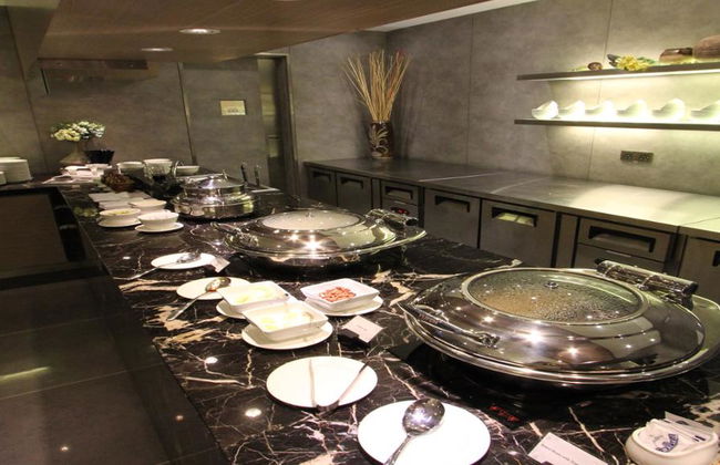 Plaza Premium Lounge Penang (Partidas Internacionais) - Foto 4