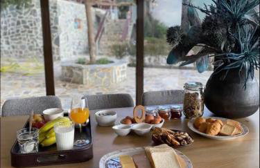 ktima Tzouros - Κτήμα Τζούρος - Foto 9