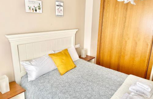 Apartamento San Juan. Piscina y Parking privado. - Foto 20