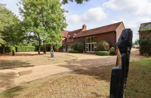 Yew Tree Farm - Photo 61