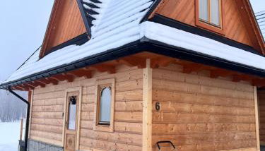 Żabie Dworki Witów Luxury Chalets & SPA - Foto 5