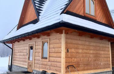 Żabie Dworki Witów Luxury Chalets & SPA - Foto 5