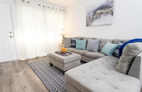 Nautical Point Loma Getaway - 7 mins to airport - Foto 1