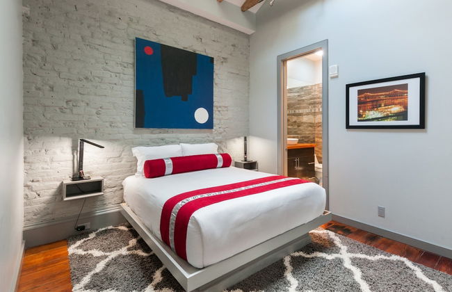 The Natchez - Foto 21