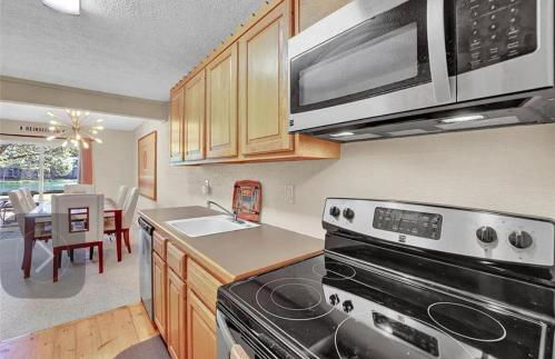 Waterfront Mountain Fun-Jack Frost Walk On Whole House - Foto 9