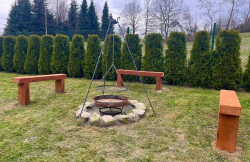 Domek na Cedrowej - Foto 22