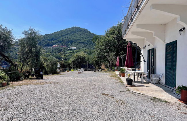 VILLA DARIA - Foto 76