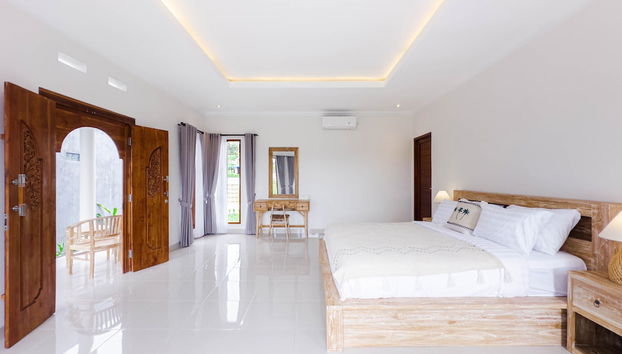 Villa Pakis - Photo 4, Chambre