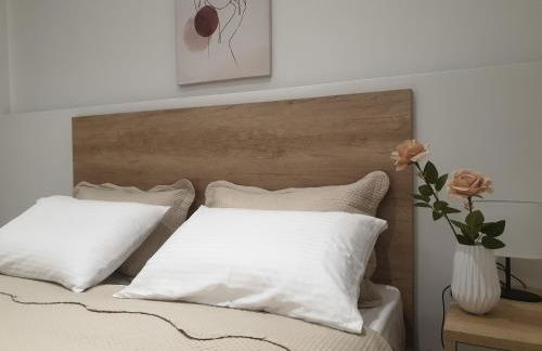 Διαμέρισμα στο κέντρο - Foto 15