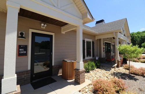 Landing Amazing 1BD Clubhouse Pool - Foto 28