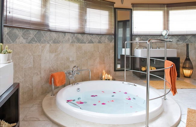 Villa in Corfu With Pool and Panoramic Views - Foto 19