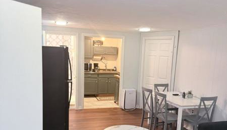 Garden level one bedroom apartment - Foto 2