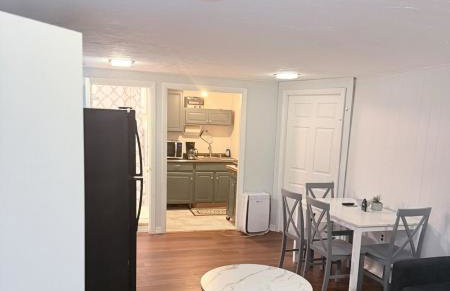 Garden level one bedroom apartment - Foto 2