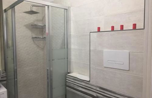 Affacciati sulle Eolie Appartamenti sul Lungomare Patti Marina - Foto 53