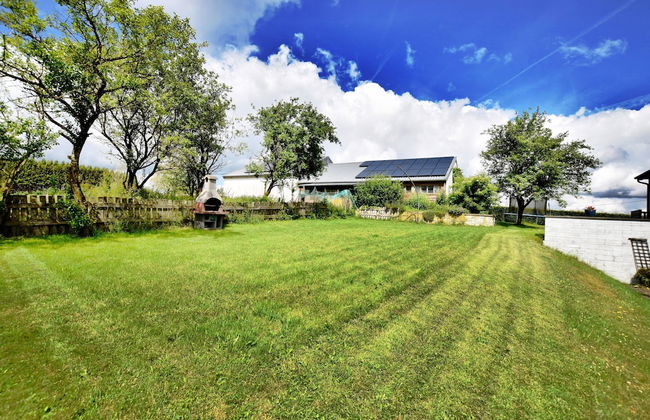 Holiday Home in St.vith With hot tub - Photo 27