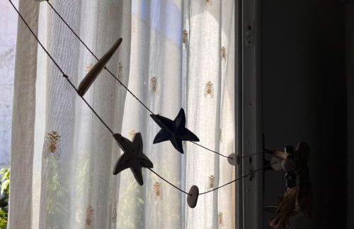 Les galets bleus de Calvi - Foto 27