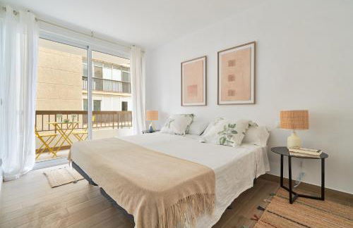 Apartamento en primera linea de playa en la Malagueta - Foto 16