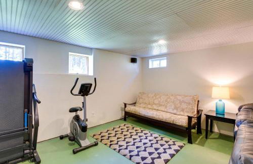 Waterfront Deer Isle Retreat with Fire Pit! - Foto 24