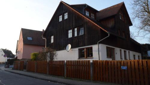 Apartment Albert - Photo 2