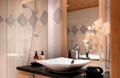 CGH Résidence Boutique Le Lodge des Neiges - Foto 17