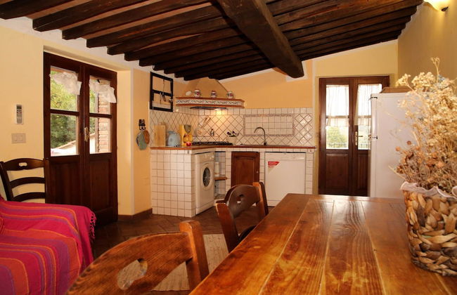 Casale Vigna Carbona - Foto 24