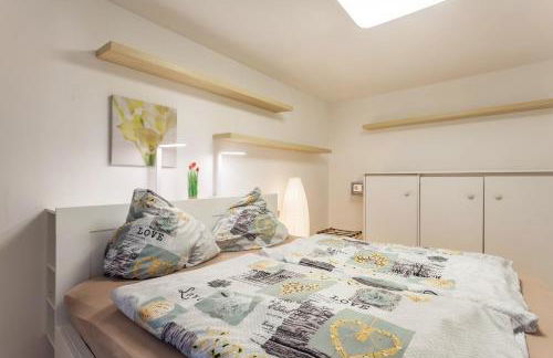 Ferienwohnung Zur Quelle - Foto 9