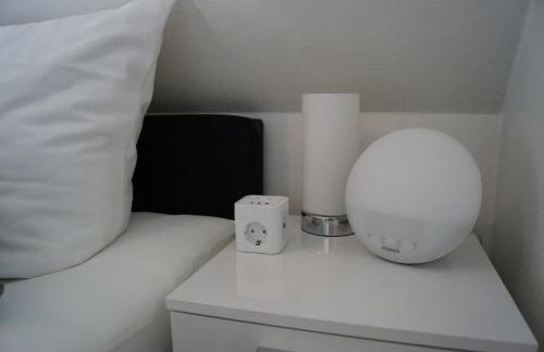 La Domus Premium Osnabrück Lotte - Foto 14