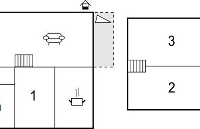 3 Bedroom Gorgeous Home In Otterndorf - Foto 23