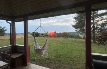 wietrznie-wichrowe wzgórze - Foto 51