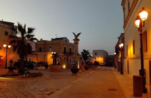 Casa vacanza L'antico fontanino - Photo 30