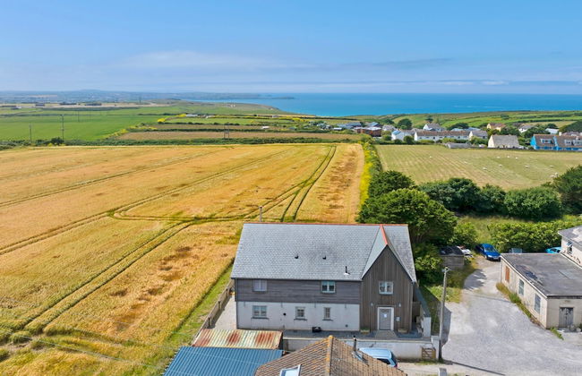 Seawynds Family Home With Far-reaching Sea Views - Foto 11