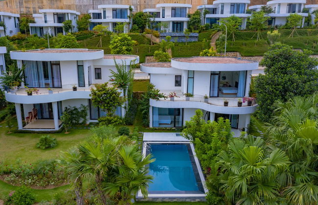 Ivory Villas & Resort - Photo 47