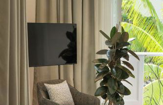 The Park Suites by IRES LAR - Foto 44