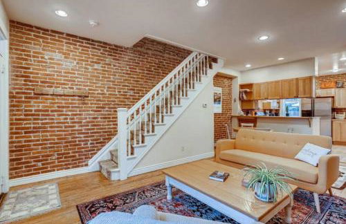Central Denver Townhome Close To Historic Neighborhood - Foto 9