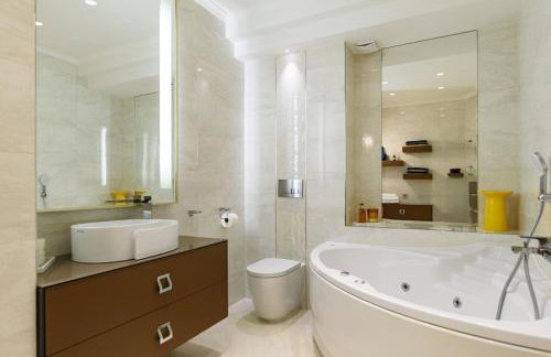 EvaVista Penthouse - Foto 71