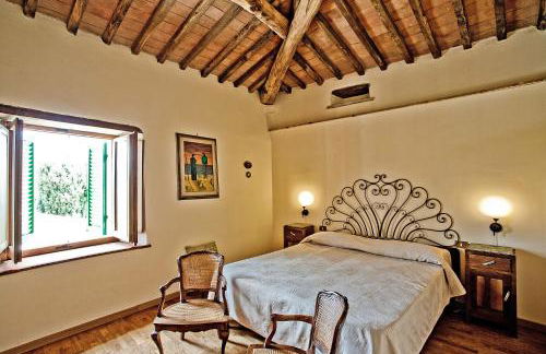 Agriturismo Terra di Michelangelo - Foto 11