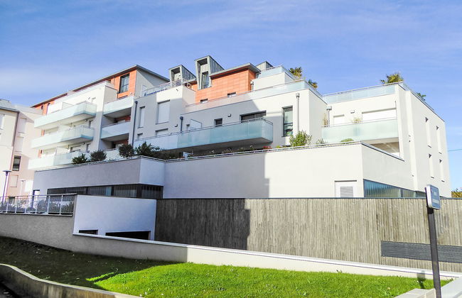 Les Allées du Port - Foto 14