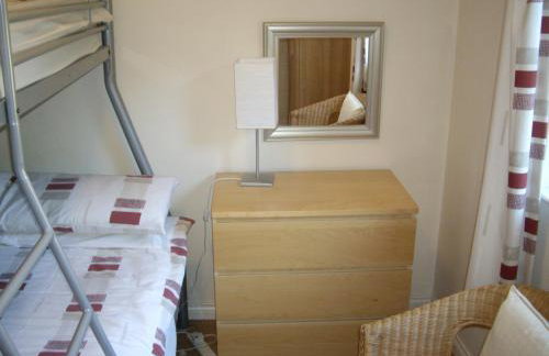 Causeway Holiday Homes - Foto 61