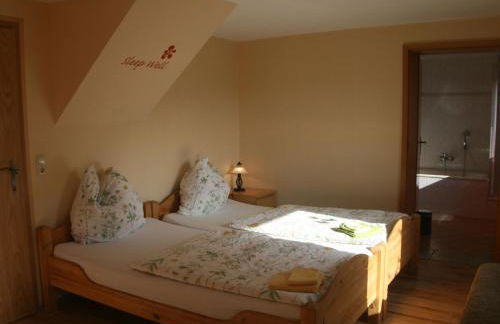 Cozy Apartment in Kägsdorf near Sea - Foto 11